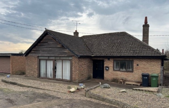 Modernisation in King's Lynn photo
